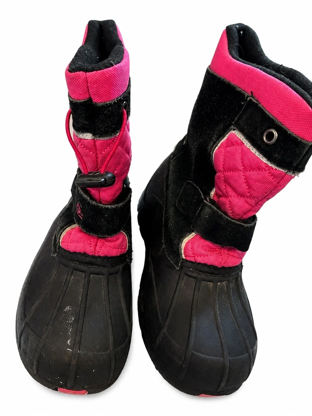 Women's Shoes - Tag Inside
